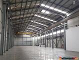 Warehouses to let in RA-RA Logistics Parc – Ghimbav, Brasov