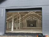 Warehouses to let in RA-RA Logistics Park Stupini, Brasov