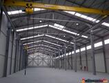 Warehouses to let in RA-RA Logistics Parc – Ghimbav, Brasov