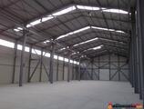 Warehouses to let in RA-RA Logistics Parc – Ghimbav, Brasov