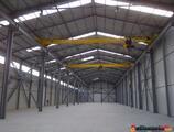 Warehouses to let in RA-RA Logistics Parc – Ghimbav, Brasov