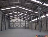 Warehouses to let in RA-RA Logistics Parc – Ghimbav, Brasov