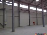 Warehouses to let in RA-RA Logistics Parc – Ghimbav, Brasov