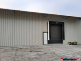 Warehouses to let in Warehouse in Focsani