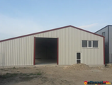 Warehouses to let in Warehouse in Focsani