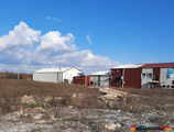 Warehouses to let in Warehouse in Focsani