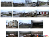 Warehouses to let in Warehouse Ilfov