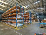 Warehouses to let in Industrial warehouse Rehau