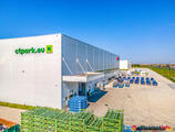 Warehouses to let in CTPark Pitesti