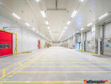 Warehouses to let in CTPark Salonta