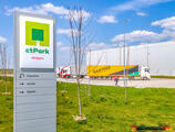 Warehouses to let in CTPark Pitesti