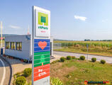 Warehouses to let in CTPark Deva II