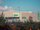 Warehouses to let in Timisoara Industrial Park I&II