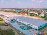 Warehouses to let in Chitila Logistics Hub