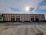 Warehouses to let in Cold warehouse Slobozia
