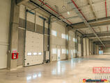 Warehouses to let in TRC Park Cluj