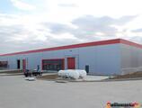 Warehouses to let in TRC Park Bacău