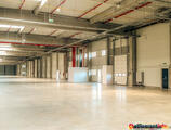 Warehouses to let in TRC Park Bacău