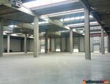 Warehouses to let in Duvenbeck Logistik SRL