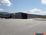 Warehouses to let in Duvenbeck Logistik SRL