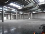 Warehouses to let in Duvenbeck Logistik SRL