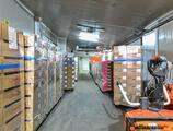 Warehouses to let in Depozit Frigorific Mures