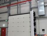 Warehouses to let in Crevedia Logistic Park