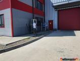 Warehouses to let in Crevedia Logistic Park