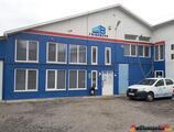 Warehouses to let in Depozit Frigorific Mures