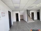 Warehouses to let in Crevedia Logistic Park