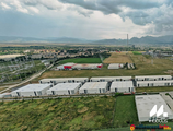 Warehouses to let in Warehouse Modulis Brasov