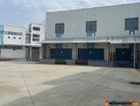 Warehouses to let in Ecom centrul logistic srl