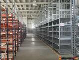 Warehouses to let in Ecom centrul logistic srl