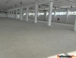 Warehouses to let in Ecom centrul logistic srl
