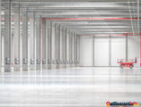 Warehouses to let in CTPark Timisoara