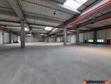 Warehouses to let in Spaceplus Bucharest West