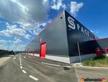 Warehouses to let in Spaceplus Bucharest West