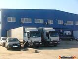 Warehouses to let in Terranova Logistic Park