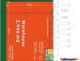 Warehouses to let in CTPark Arad West