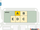 Warehouses to let in CTPark Arad West
