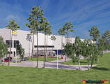 Warehouses to let in WDP Park Ploiești – Păulești