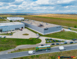 Warehouses to let in WDP Park Ploiesti – Aricestii Rahtivani