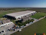 Warehouses to let in CTPark Arad