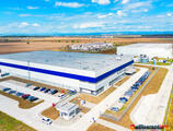 Warehouses to let in WDP Park Ploiești – Păulești