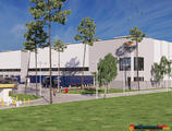 Warehouses to let in WDP Park Ploiești – Păulești