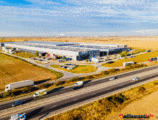 Warehouses to let in WDP Park Pitești – Oarja A1