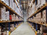 Warehouses to let in Ekol International Logistics