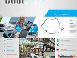 Warehouses to let in Ekol International Logistics