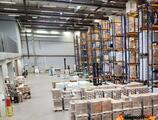 Warehouses to let in Ekol International Logistics