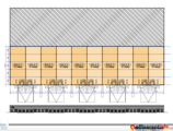 Warehouses to let in SAGULUI Logistic Center